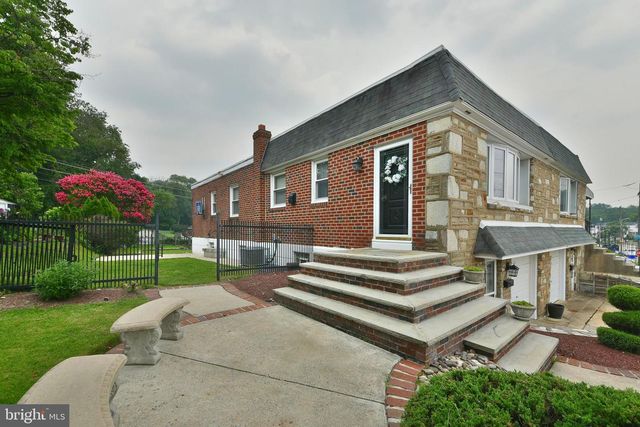 3137 DRAPER ST, Philadelphia, PA 19136