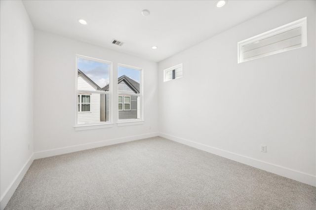 1914 Luna Woods Lane, Houston, TX 77055