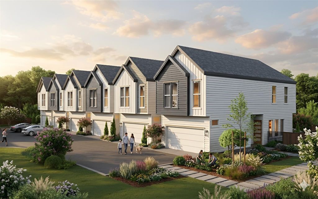 1914 Luna Woods Lane, Houston, TX 77055