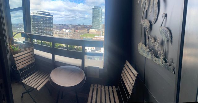 849 N Franklin Street 1206, Chicago, IL 60610