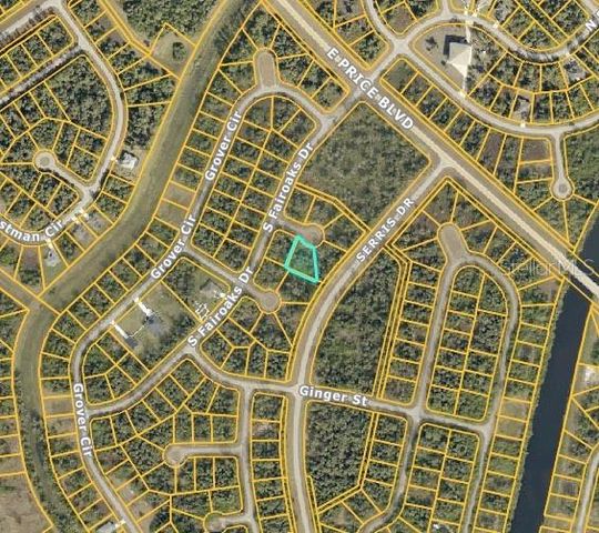 GAMES COURT, North Port, FL 34288
