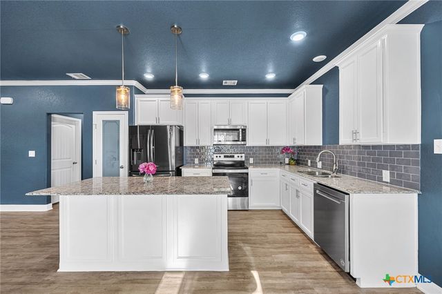 1526 Black Kettle Trail, Temple, TX 76502