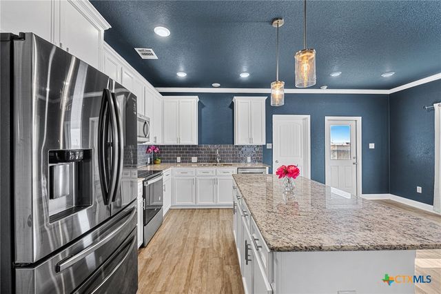 1526 Black Kettle Trail, Temple, TX 76502