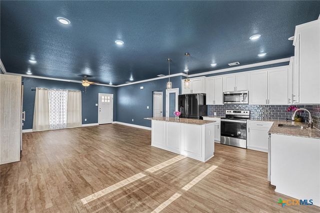 1526 Black Kettle Trail, Temple, TX 76502