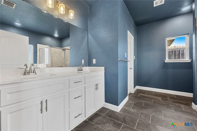 1526 Black Kettle Trail, Temple, TX 76502