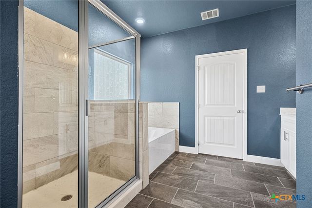 1526 Black Kettle Trail, Temple, TX 76502