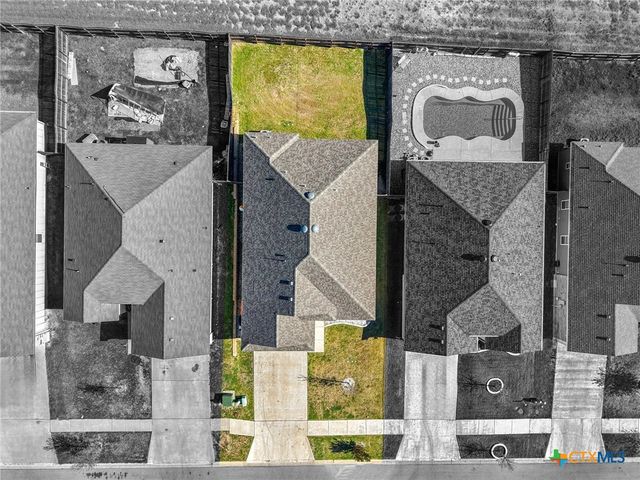 1526 Black Kettle Trail, Temple, TX 76502