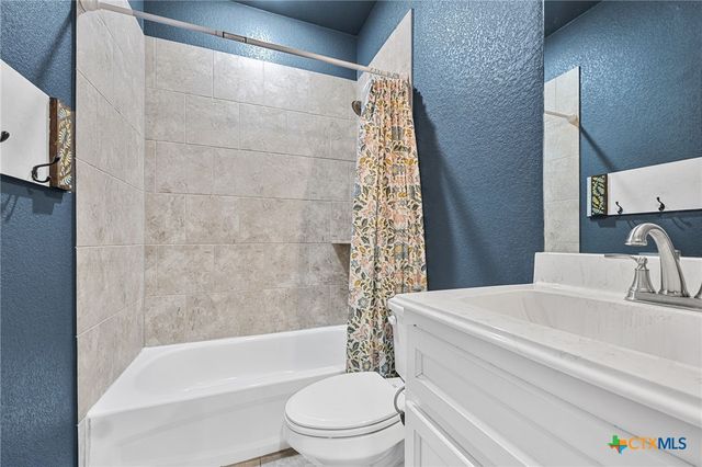 1526 Black Kettle Trail, Temple, TX 76502