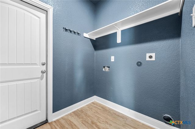 1526 Black Kettle Trail, Temple, TX 76502