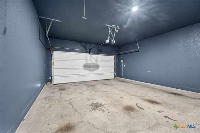 1526 Black Kettle Trail, Temple, TX 76502