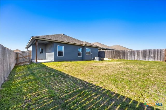 1526 Black Kettle Trail, Temple, TX 76502