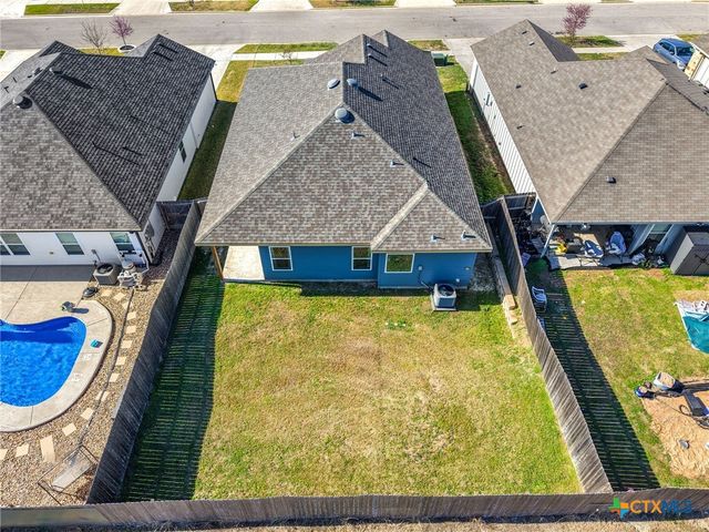 1526 Black Kettle Trail, Temple, TX 76502