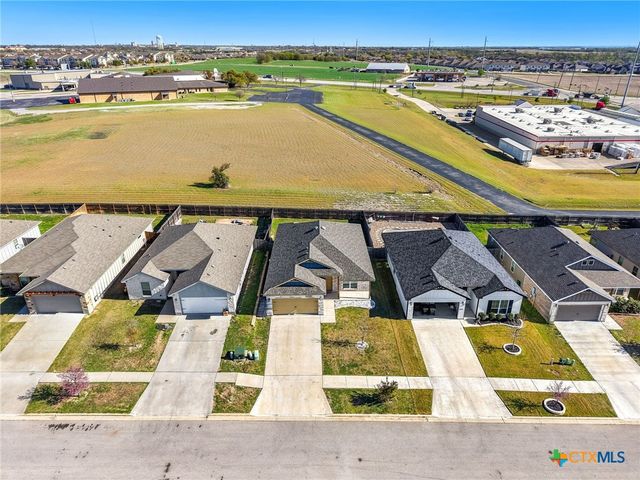 1526 Black Kettle Trail, Temple, TX 76502