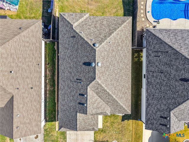 1526 Black Kettle Trail, Temple, TX 76502