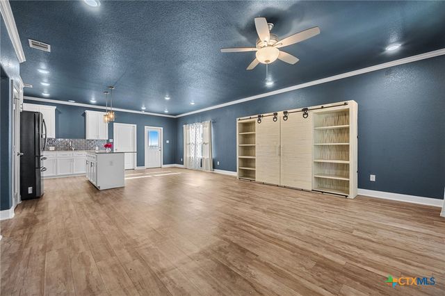 1526 Black Kettle Trail, Temple, TX 76502