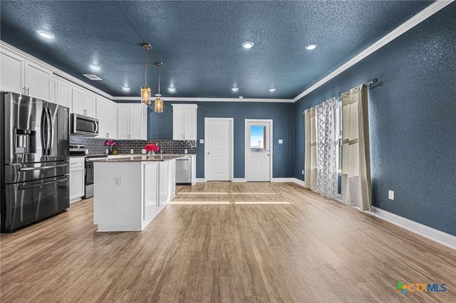 1526 Black Kettle Trail, Temple, TX 76502