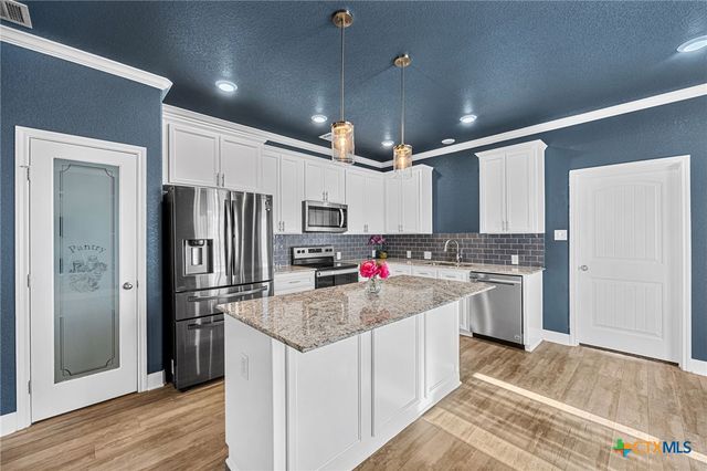 1526 Black Kettle Trail, Temple, TX 76502
