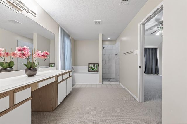 18227 River Sage Drive, Houston, TX 77084