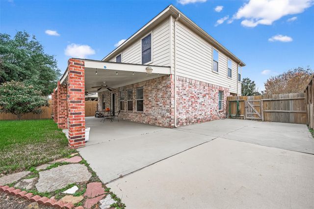 18227 River Sage Drive, Houston, TX 77084