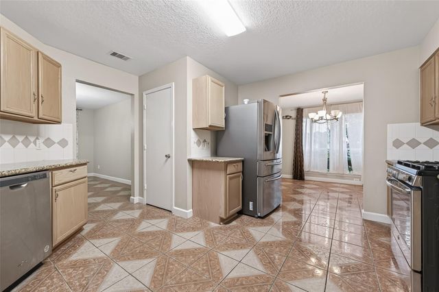 18227 River Sage Drive, Houston, TX 77084