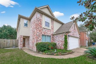 18227 River Sage Drive, Houston, TX 77084