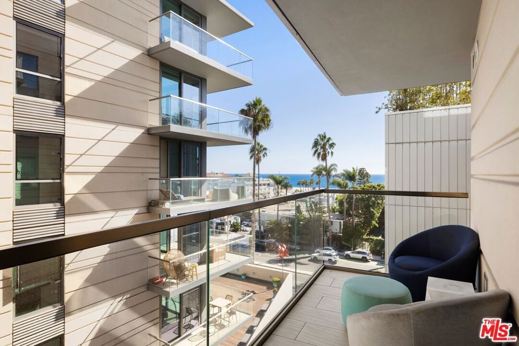 1755 Ocean Avenue 608, Santa Monica, CA 90401 — exterior