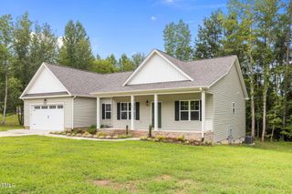 95 Leisure Lane, Louisburg, NC 27549