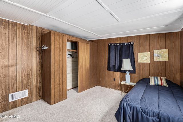 305 S VAL VISTA Drive 202, Mesa, AZ 85204