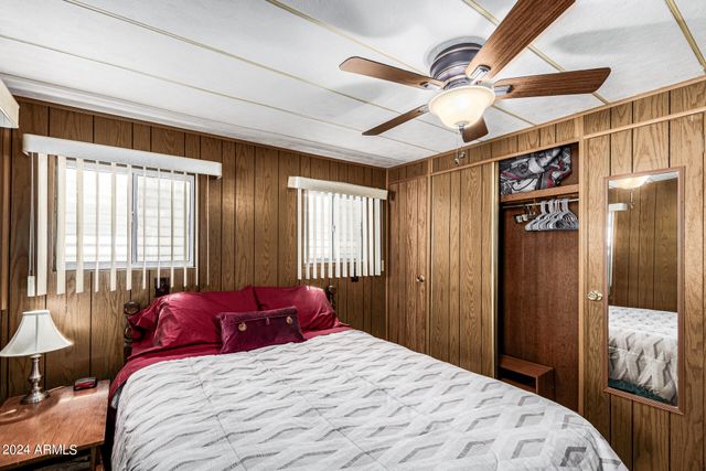 305 S VAL VISTA Drive 202, Mesa, AZ 85204