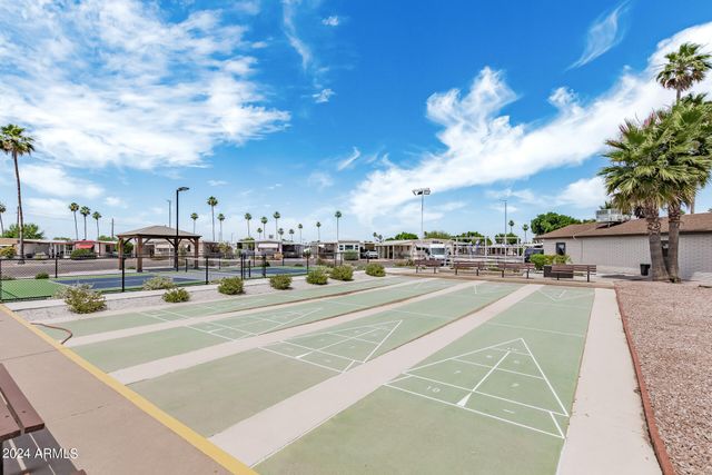 305 S VAL VISTA Drive 202, Mesa, AZ 85204