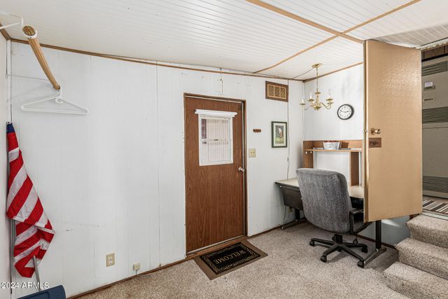 305 S VAL VISTA Drive 202, Mesa, AZ 85204