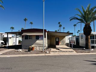 305 S VAL VISTA Drive 202, Mesa, AZ 85204