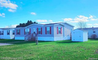 654 Basswood Court, Flint, MI 48506