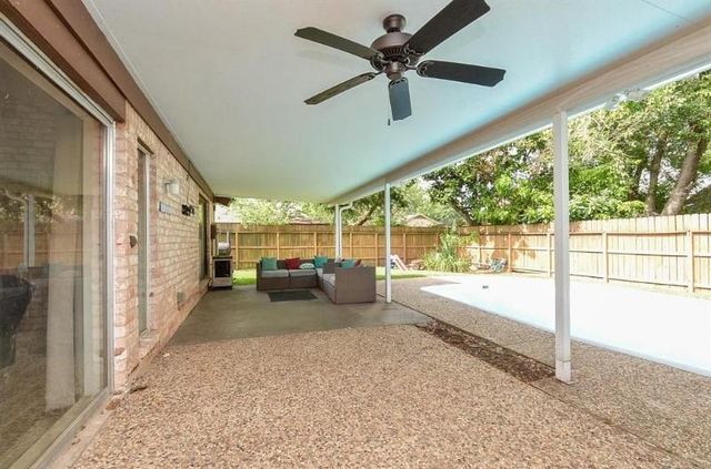 3514 W Creek Club Drive, Missouri City, TX 77459