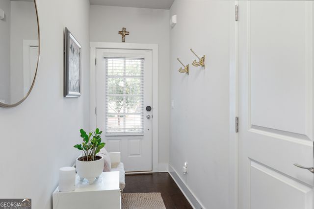 1315 Heights Park Drive SE, Atlanta, GA 30316