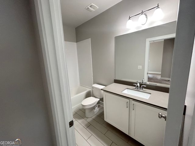 1315 Heights Park Drive SE, Atlanta, GA 30316