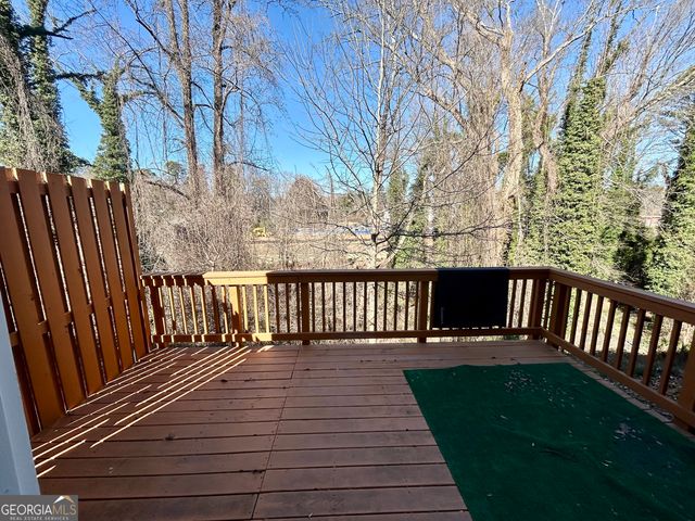 1315 Heights Park Drive SE, Atlanta, GA 30316