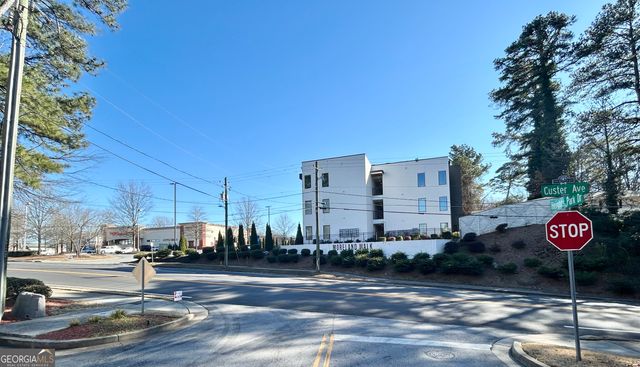 1315 Heights Park Drive SE, Atlanta, GA 30316