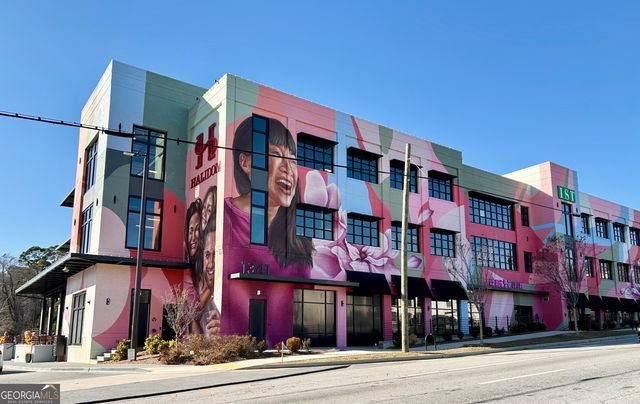 1315 Heights Park Drive SE, Atlanta, GA 30316