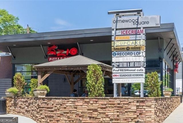 1315 Heights Park Drive SE, Atlanta, GA 30316