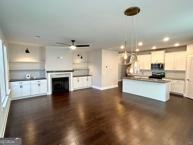 1315 Heights Park Drive SE, Atlanta, GA 30316