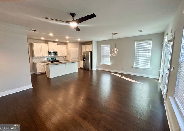 1315 Heights Park Drive SE, Atlanta, GA 30316