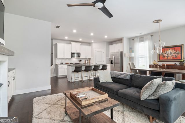 1315 Heights Park Drive SE, Atlanta, GA 30316