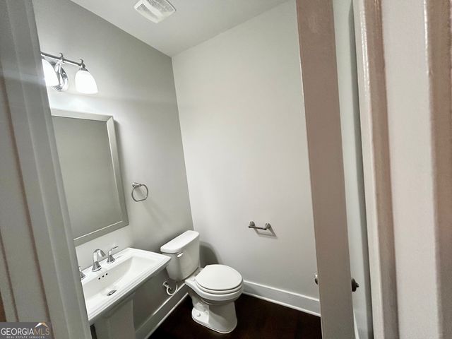 1315 Heights Park Drive SE, Atlanta, GA 30316