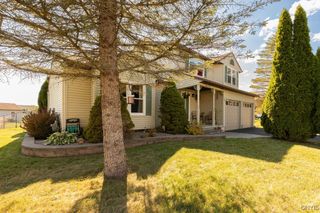 8179 Rizzo Drive, Clay, NY 13041