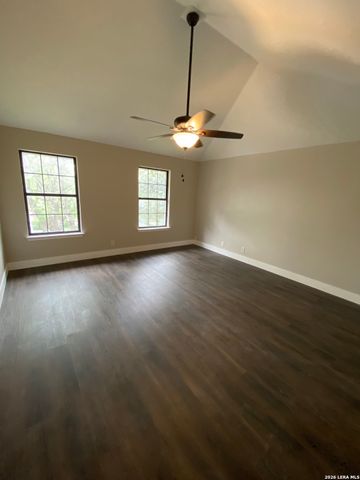 1902 Creek Mountain St, San Antonio, TX 78259