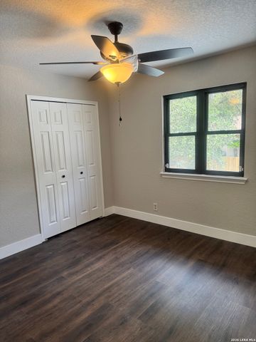 1902 Creek Mountain St, San Antonio, TX 78259