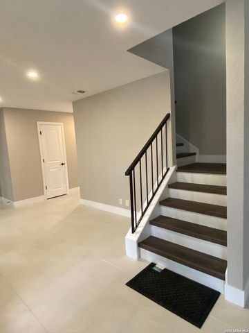 1902 Creek Mountain St, San Antonio, TX 78259