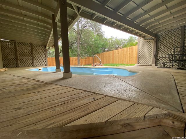 1902 Creek Mountain St, San Antonio, TX 78259