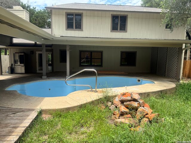 1902 Creek Mountain St, San Antonio, TX 78259